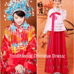 Traditional Chinese Dress
