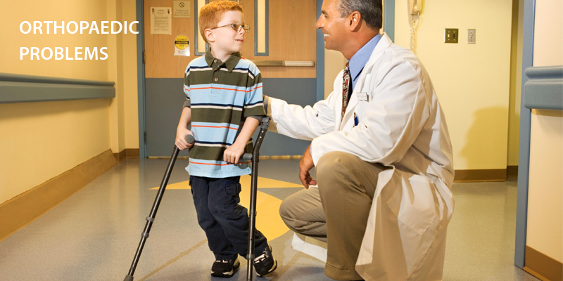 10 Common Child Orthopaedic Problems
