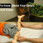 Child's Bow Legs & Knock knees