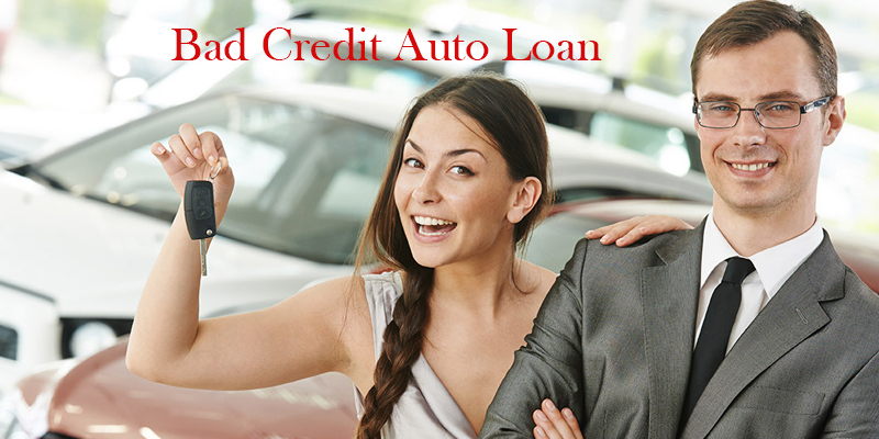 Top 10 Reference Requirements for a Bad Credit Auto Loan