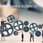 Transform a Business