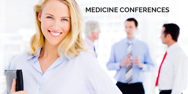 Top 10 Health and Medicine Conferences You Should Attend In 2017