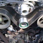 Timing Belts in Automobile Industry