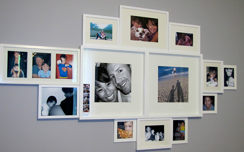 Benefits of buying Picture Frames Online