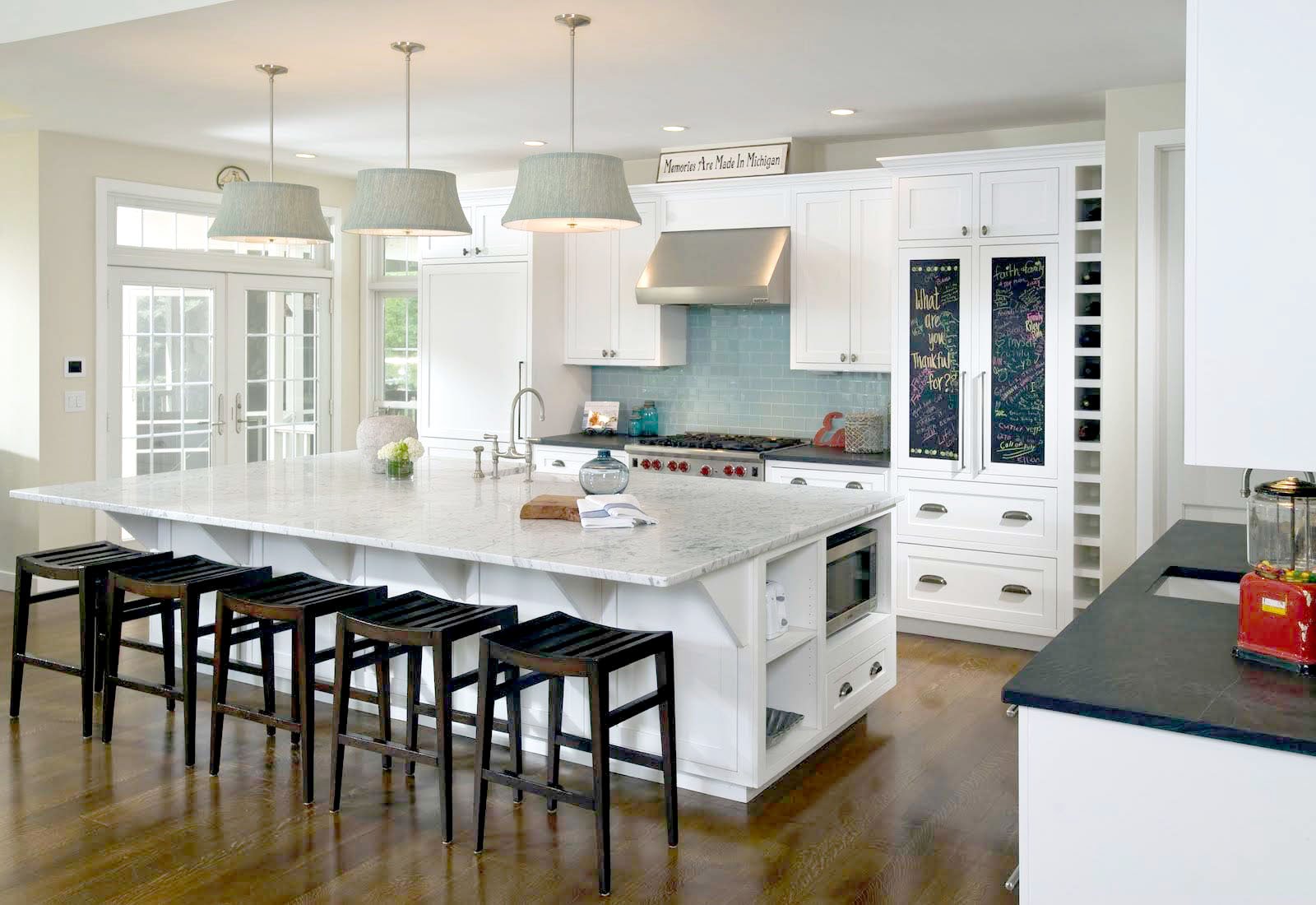 Four Trade-Offs That Will Affect Your Kitchen Remodeling Budget