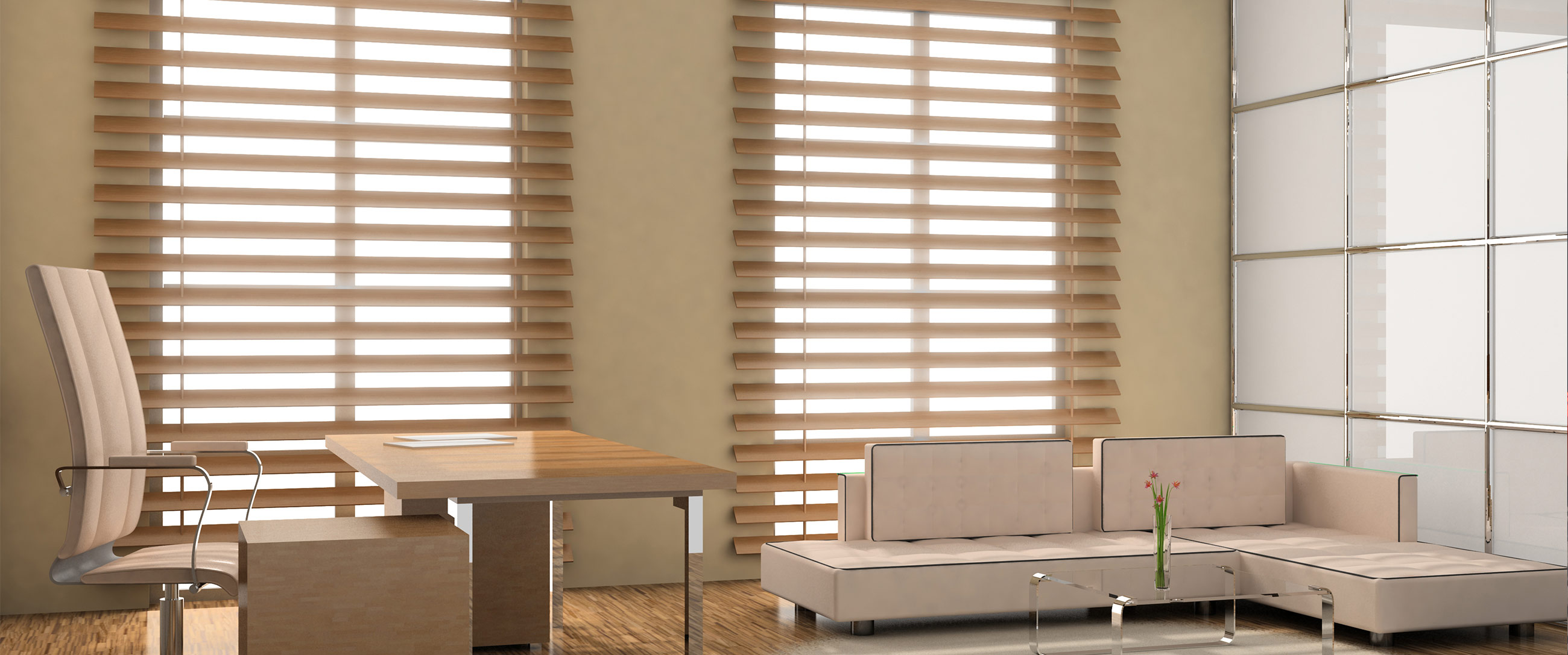 How to Pick the Perfect Window Blind