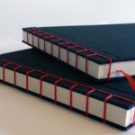 book binding services