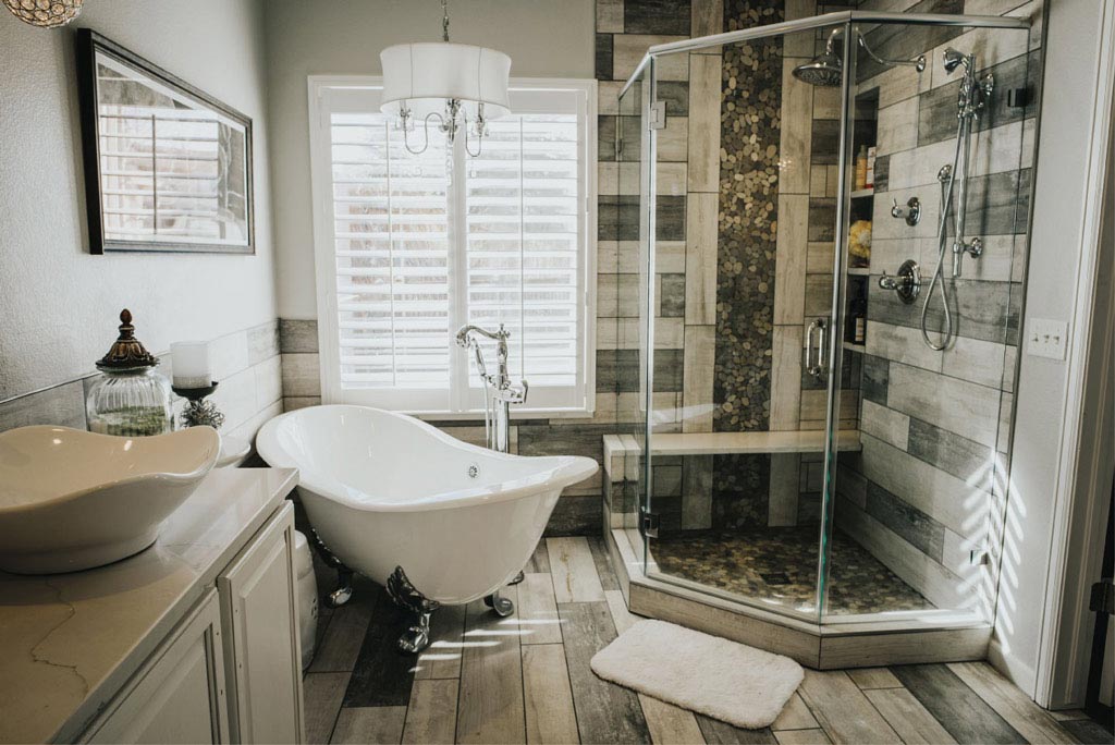 Great Tips and Advice for Bathroom Remodeling