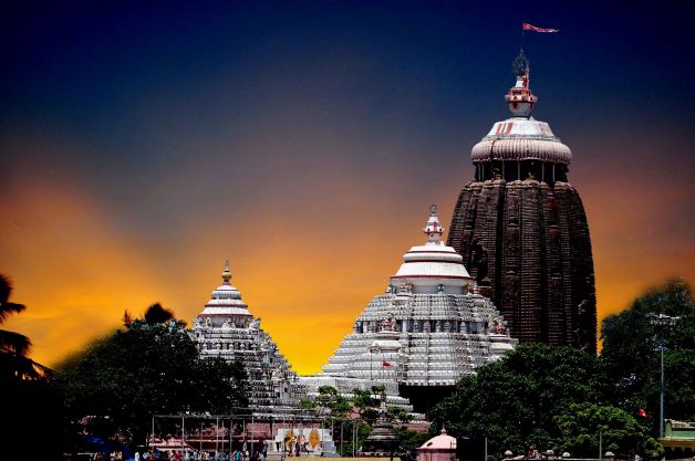 Top 10 Popular Destinations to visit in Puri Holiday Packages (Mypuritour)