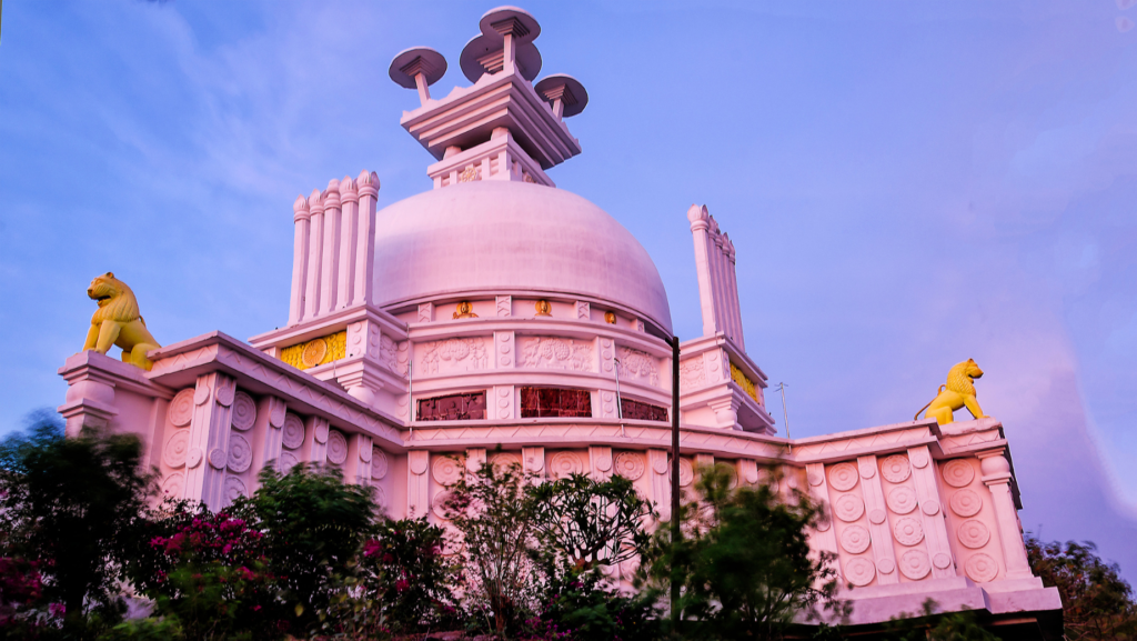  Dhauli