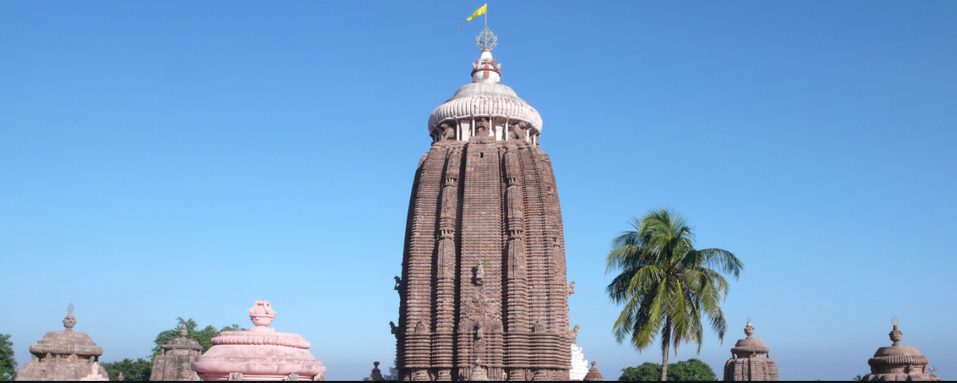 Book 2days, 1 night Jagannath Puri Holiday Packages from Delhi Today!
