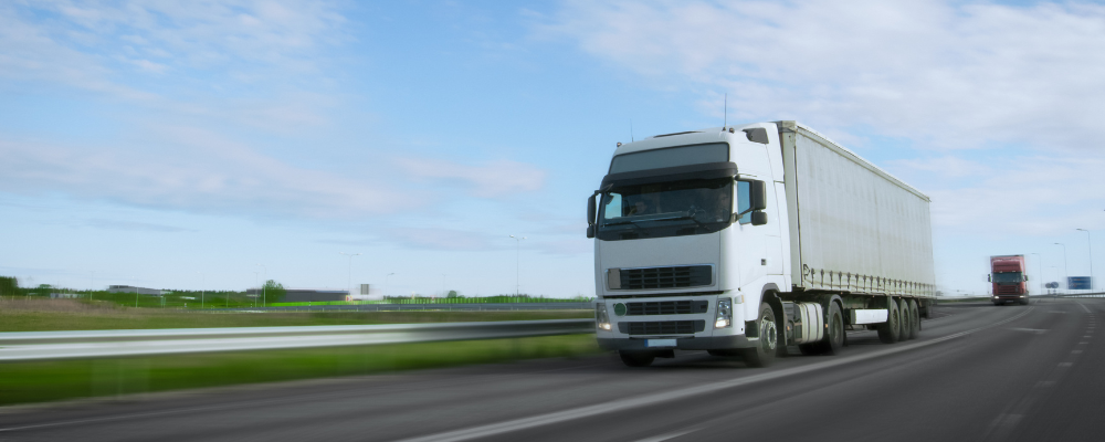 Take Your Business Global with Reliable International Freight Transport Services!