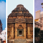 Family-friendly Bangalore to Puri tour package