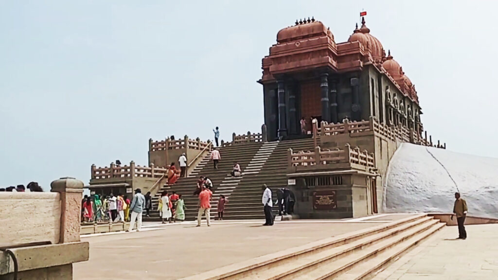 Kumari Amman Temple