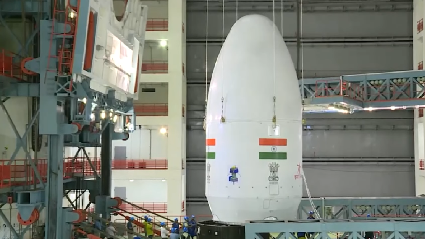 Chandrayaan 3: India’s Third Moon Mission – Launch Date, Time & Goals!