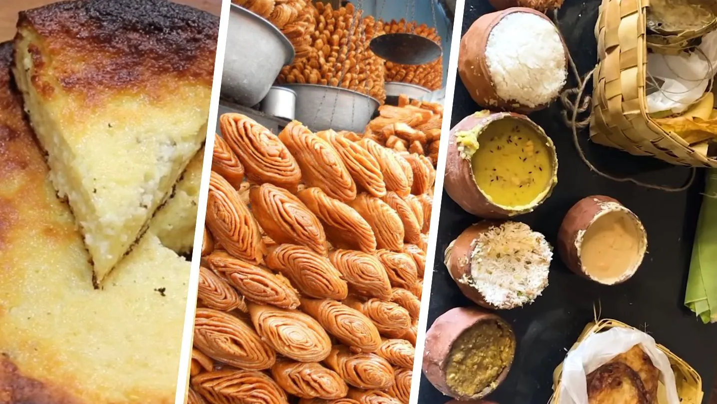 Flavors of Odisha in Puri