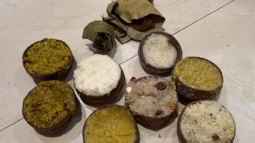 Mahaprasad