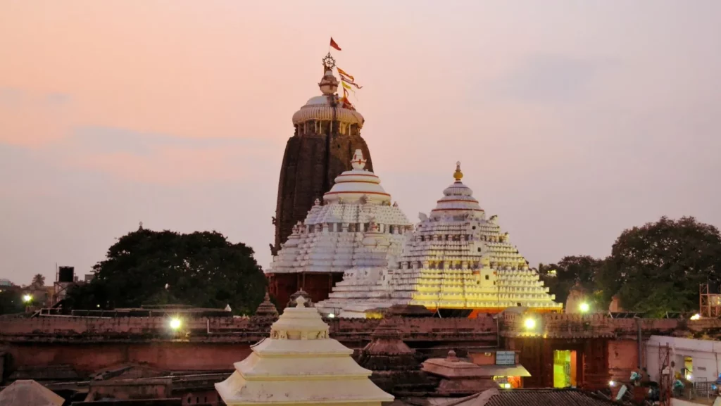 Planning to visit Puri