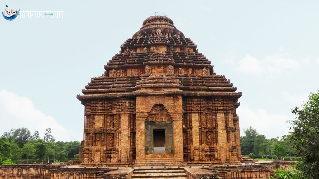 Konark Temple