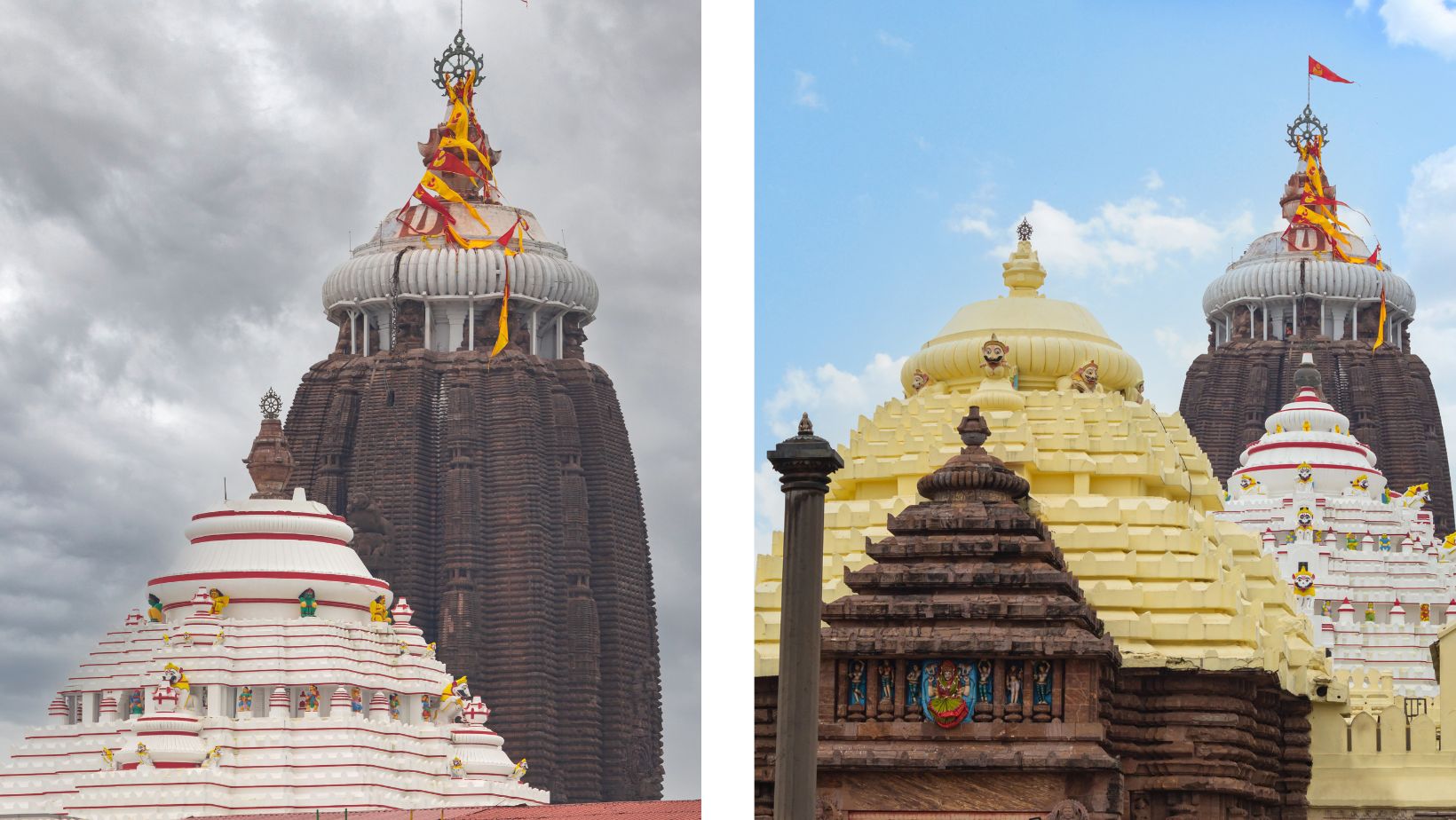 How to Experience the Art and Craft of Odisha: 2 Places to Visit Near Puri