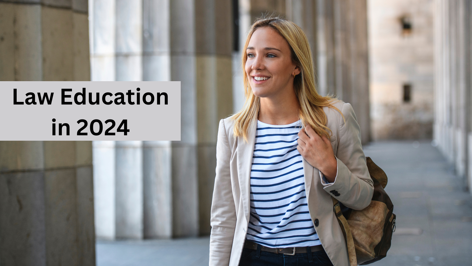Law Education in 2024: Trends, Challenges, and Opportunities!