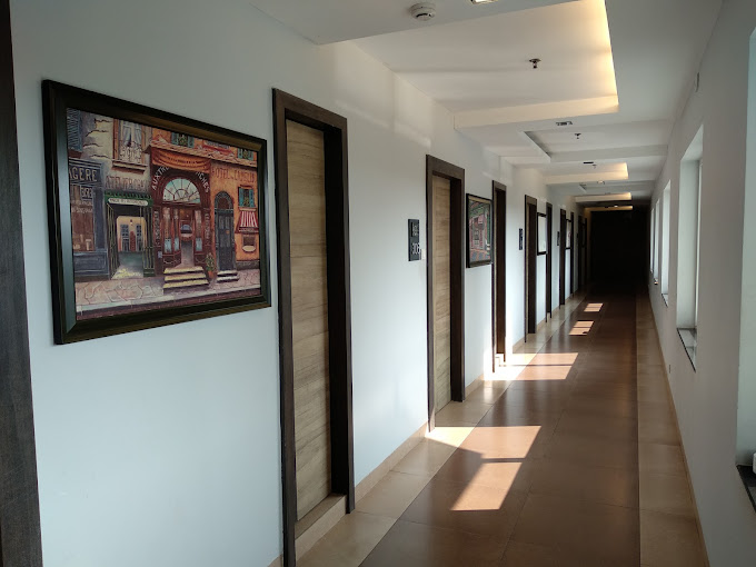 Hotel in Puri photos