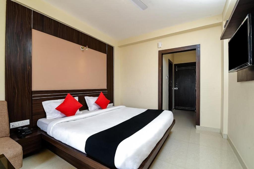 Hotel in Puri photos