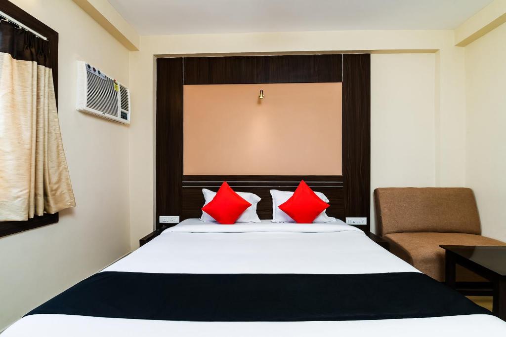 Hotel in Puri image