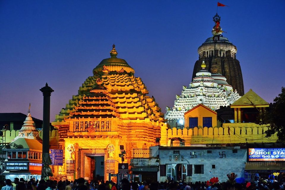 Plan Your Dream Puri Vacation with MyPuriTour’s Exclusive Packages!