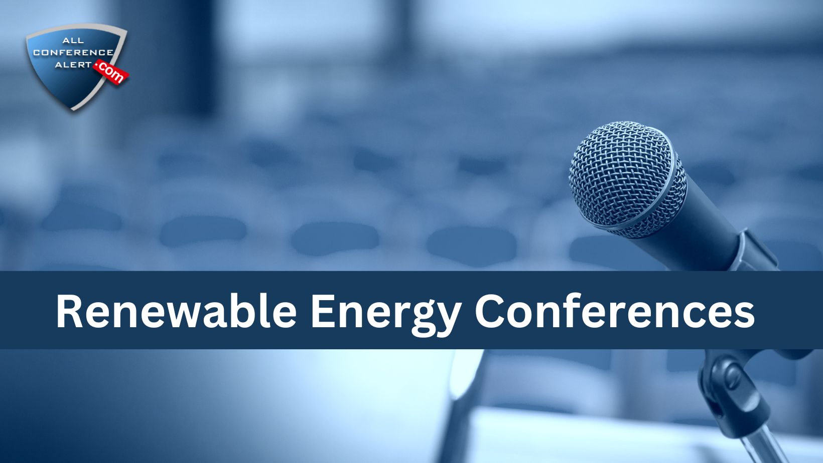 Top Cities for Renewable Energy Conferences!