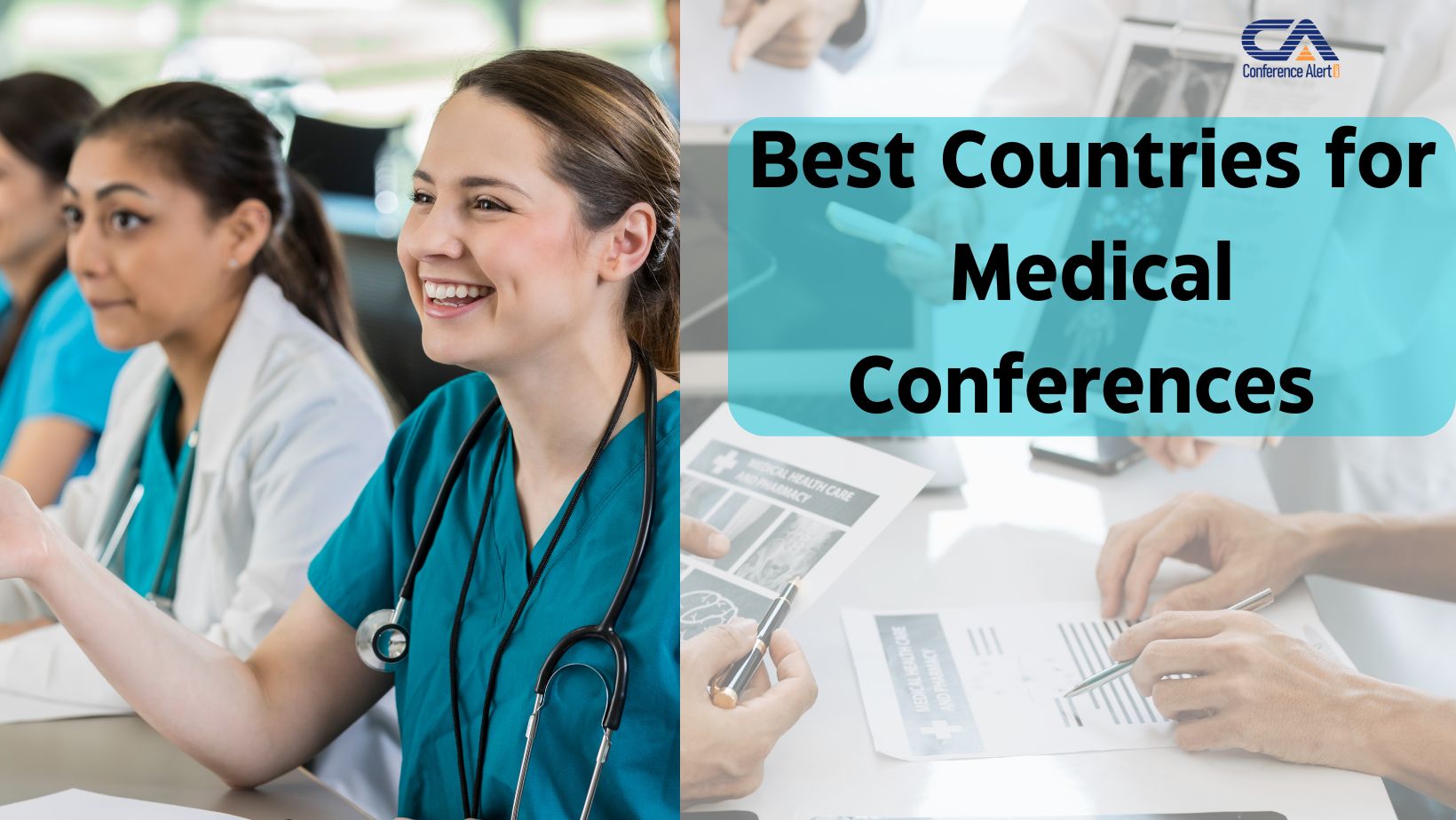 Top Medical Conference